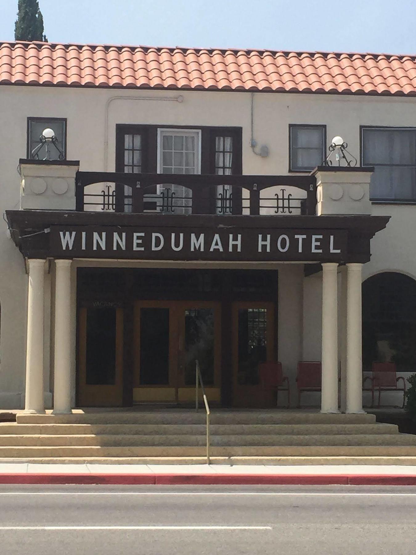 إندبينديس Winnedumah Hotel المظهر الخارجي الصورة